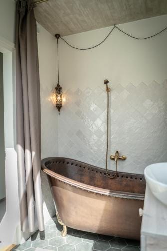 Mai Ram Yoga House Hotel in Vilnius