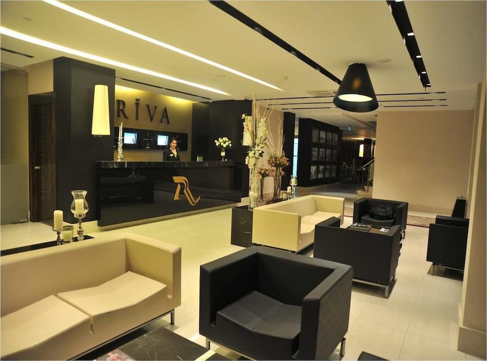 Riva Resatbey Hotel Hotel in Turkey