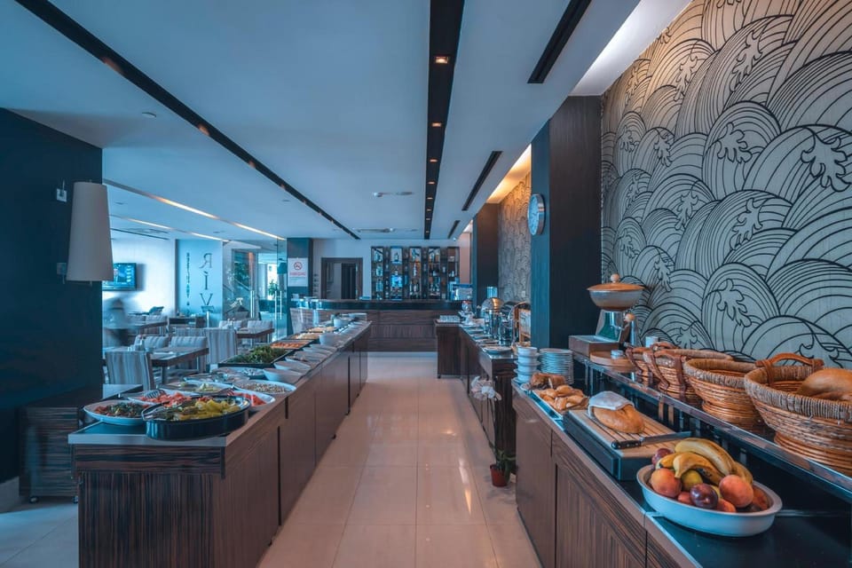 Riva Resatbey Hotel Hotel in Turkey
