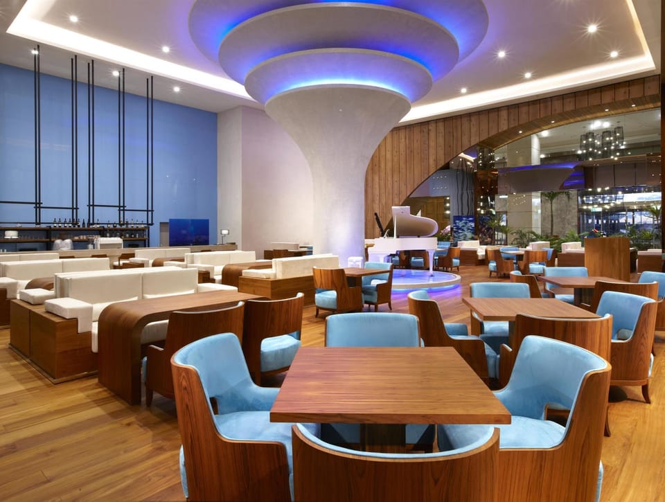 Four Points by Sheraton Penghu Hotel in Fujian