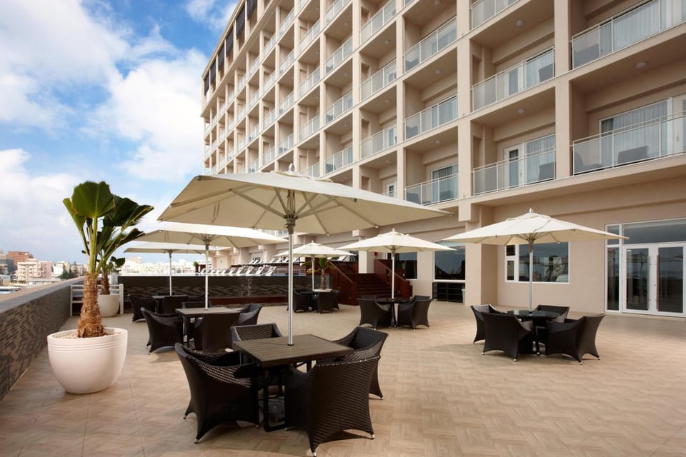 Four Points by Sheraton Penghu Hotel in Fujian