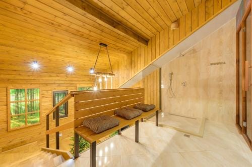 Montebelo Villas Hotel in Veliko Tarnovo
