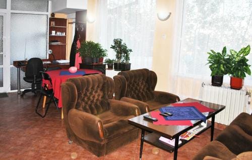 Family hotel Zora Hotel in Sofia