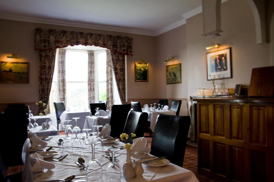 Riverdale Hall Hotel & Leisure Hotel in England