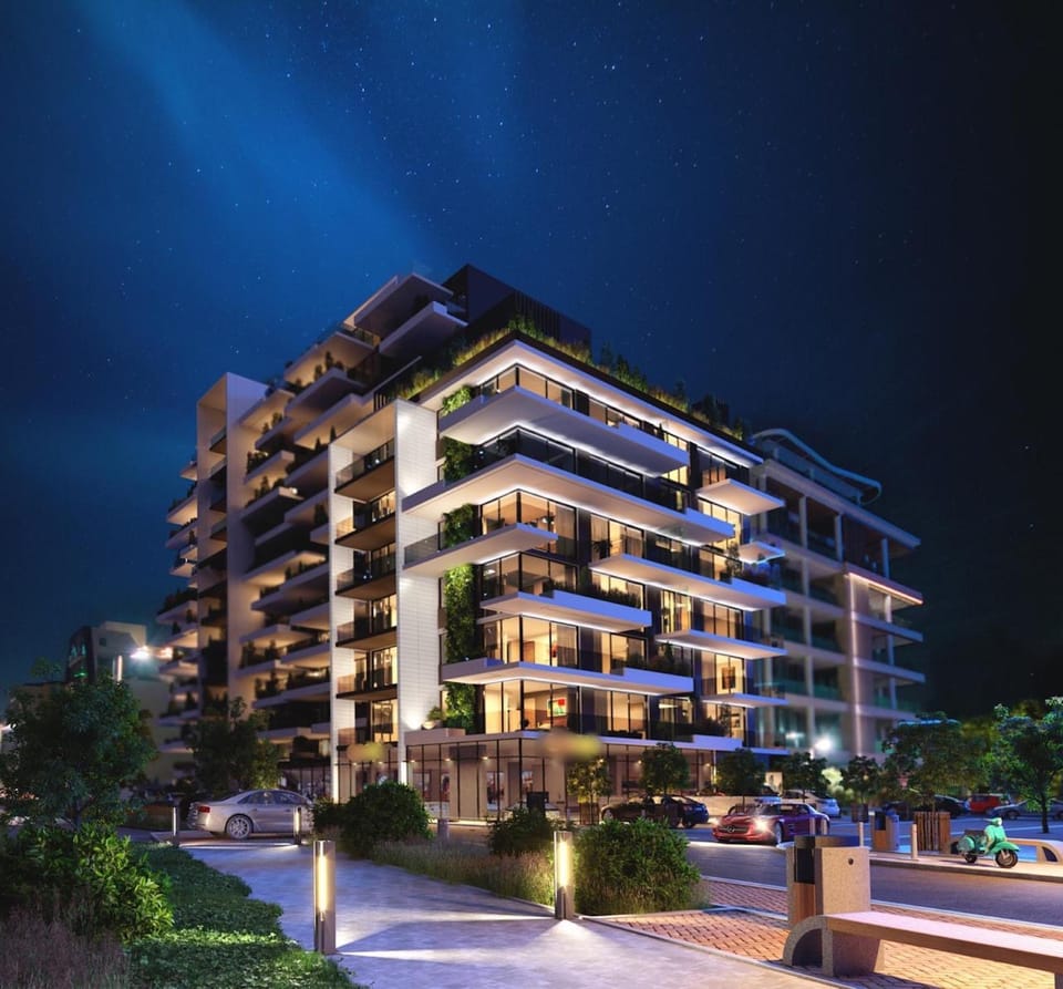 Surrounding environment