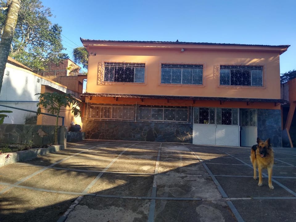 POUSADA DO JOAO Inn in Juiz de Fora