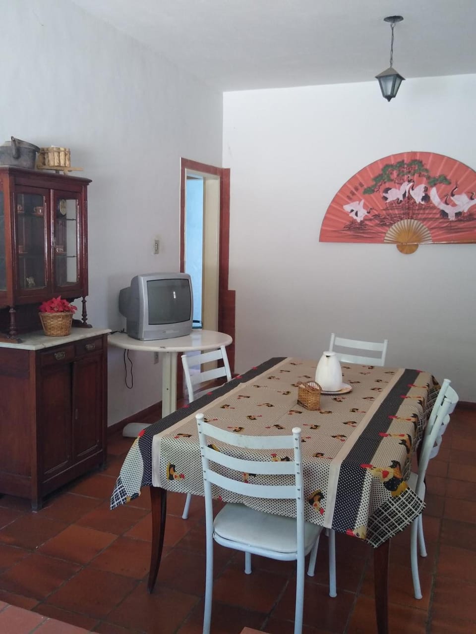 POUSADA DO JOAO Inn in Juiz de Fora
