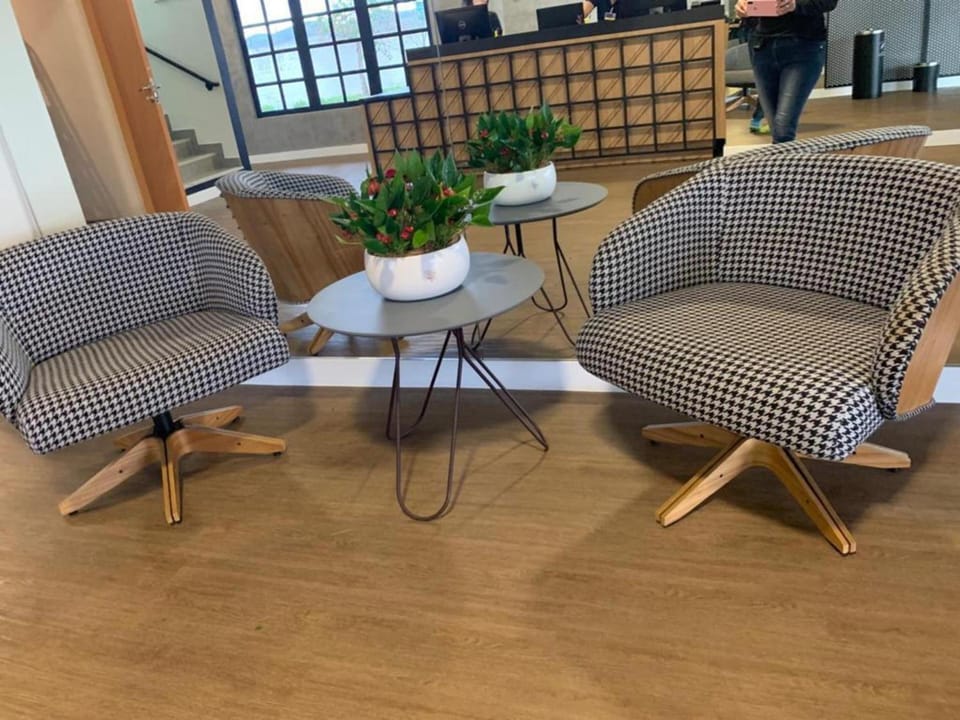 Hotel Graal Inn Itatiaia Hotel in Itatiaia