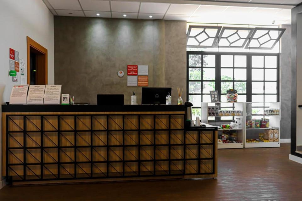 Hotel Graal Inn Itatiaia Hotel in Itatiaia