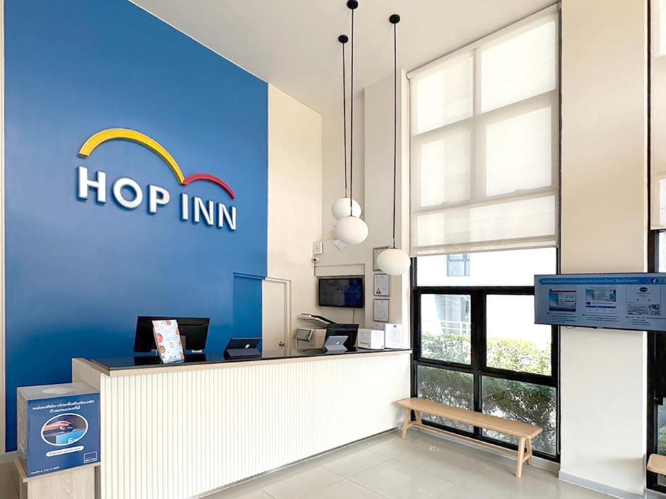 HOP INN Nakhon Si Thammarat Hotel in Thailand
