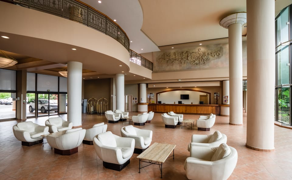 Nouvata Hotel in Nouméa