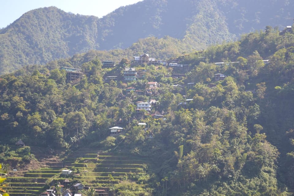 Batad View Inn and Restaurant Inn in Cordillera Administrative Region