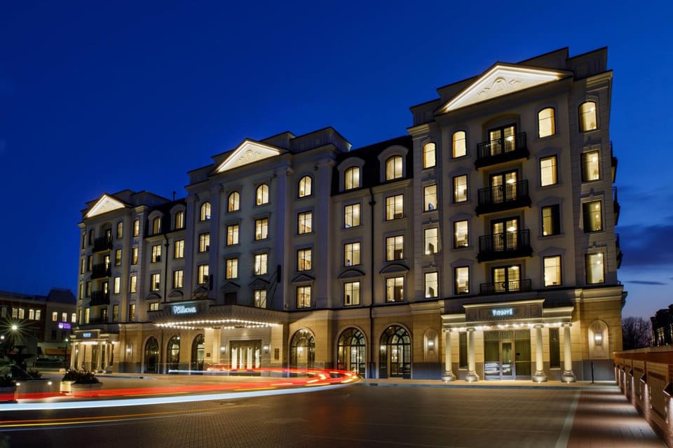 Hotel Carmichael, Autograph Collection Hotel in Carmel