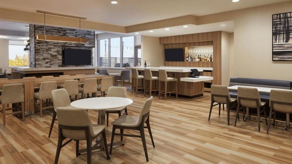 Bar/lounge