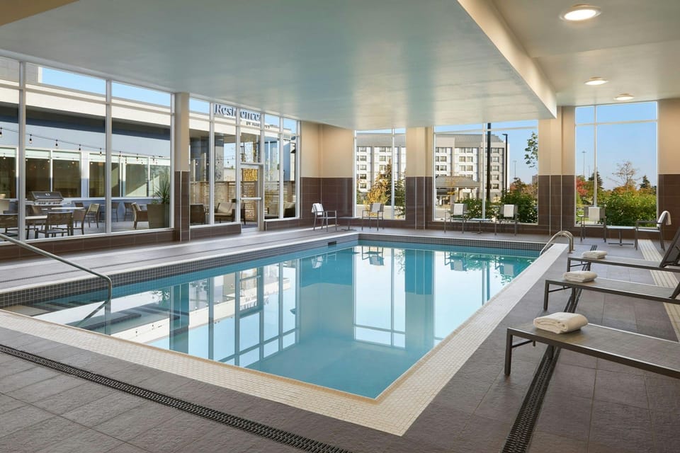Recreational facilities
