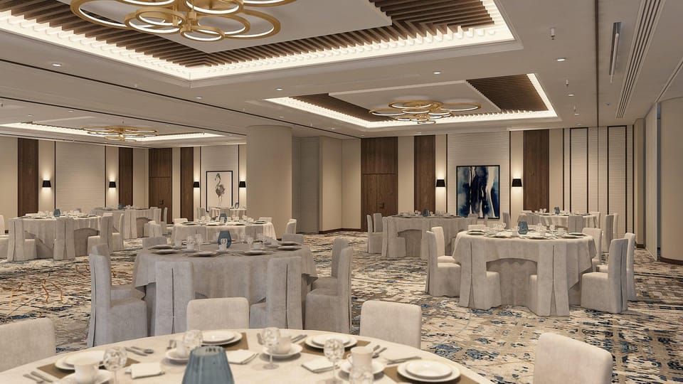 Voco Al Khobar By IHG Hotel in Al Khobar