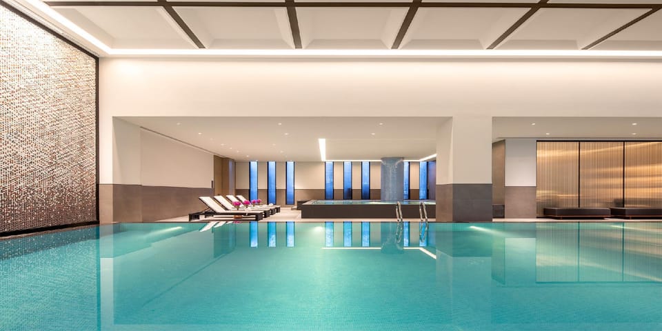 Crowne Plaza Wuzhen By IHG Hotel in Zhejiang