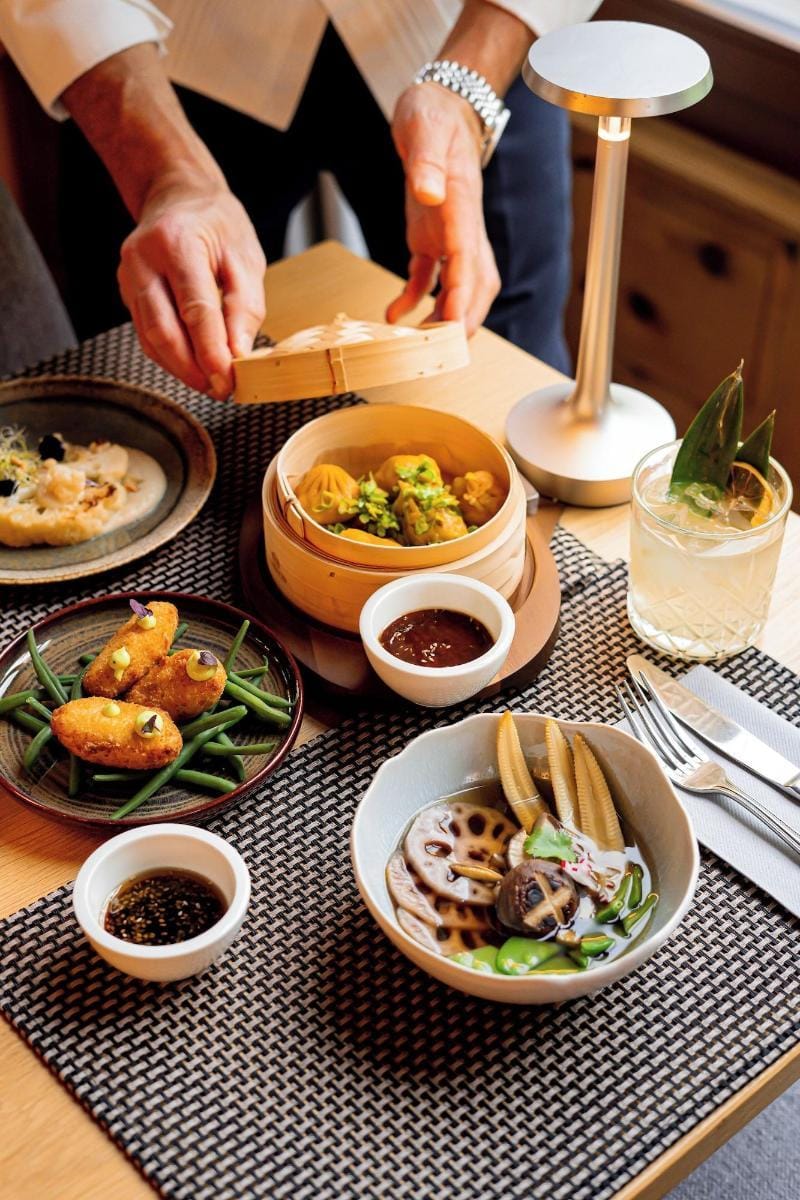 Villars Lodge Hotel in Ollon