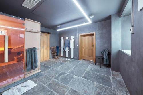 BnB Ai Cav Calanca Hotel in Canton of Ticino