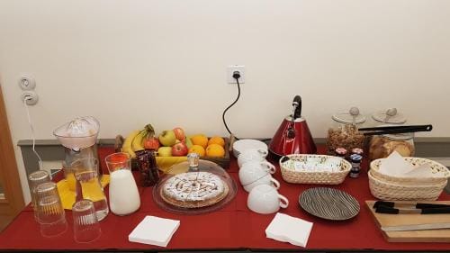 BnB Ai Cav Calanca Hotel in Canton of Ticino