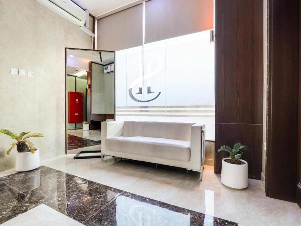 Bar/lounge