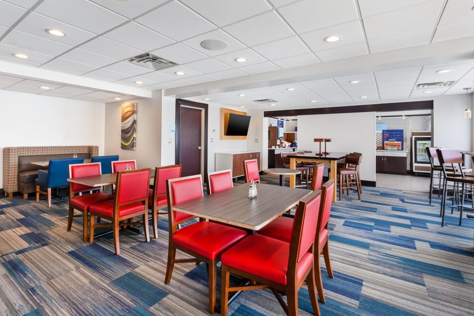 Holiday Inn Express Chillicothe East By IHG Hotel in Chillicothe
