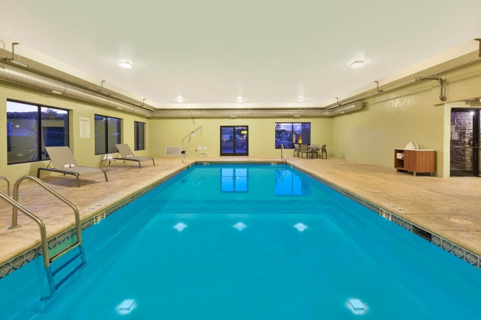 Holiday Inn Express Chillicothe East By IHG Hotel in Chillicothe