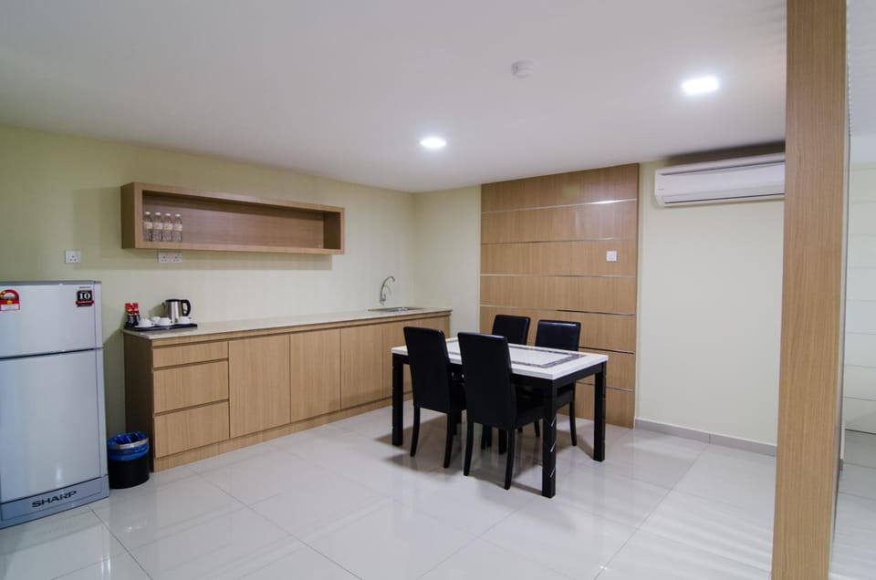 Mornington Hotel Sitiawan Hotel in Perak