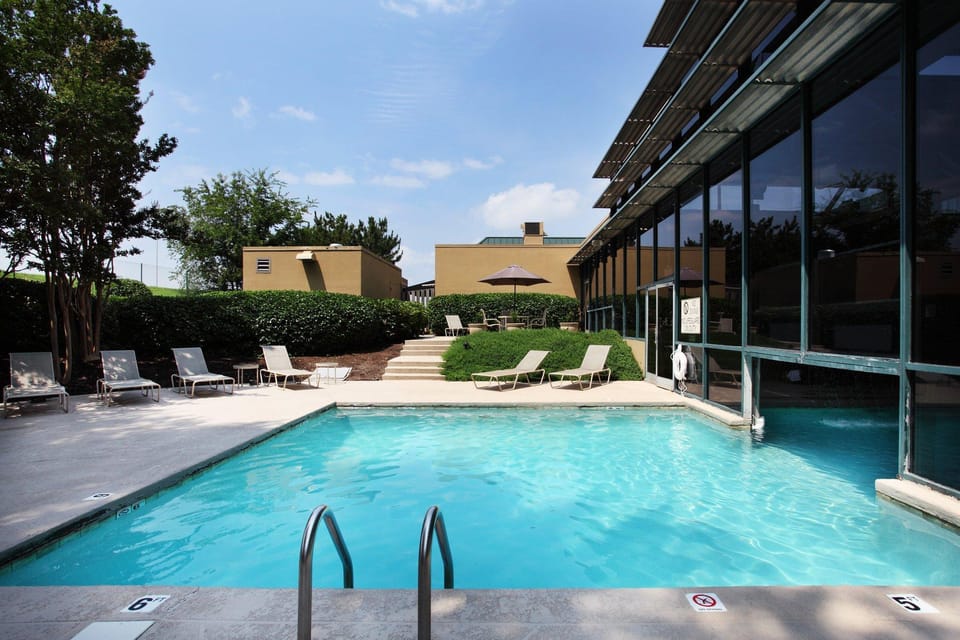 Holiday Inn Knoxville West- Cedar Bluff Rd by IHG Hotel in Cedar Bluff