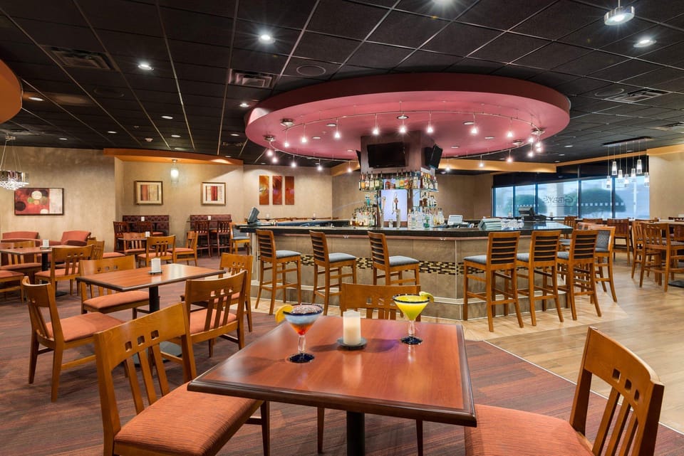 Holiday Inn Knoxville West- Cedar Bluff Rd by IHG Hotel in Cedar Bluff