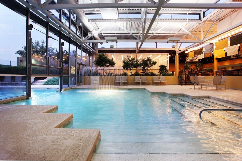 Holiday Inn Knoxville West- Cedar Bluff Rd by IHG Hotel in Cedar Bluff