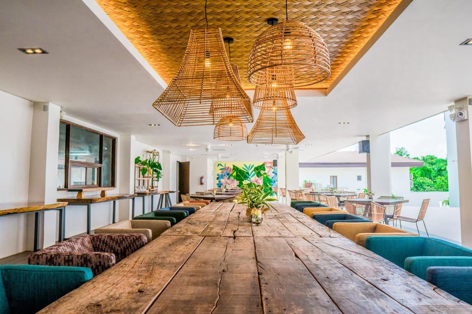 Charlie's El Nido Managed by HII Resort in El Nido