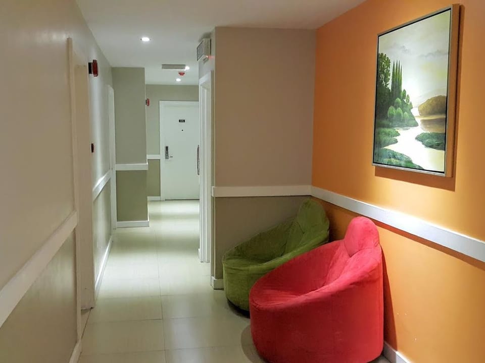 Residence 21 Boutique Inn Inn in Sarawak, Malaysia