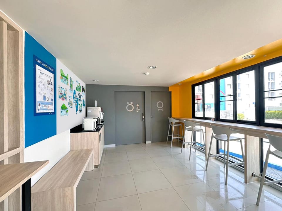 HOP INN Krabi Building A Hotel in Krabi Changwat
