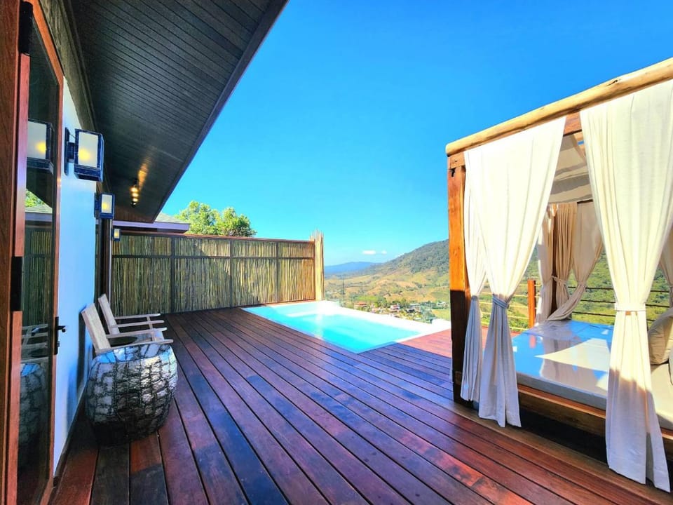 Grand Kokkod Khao Kho Resort Hotel in Thailand