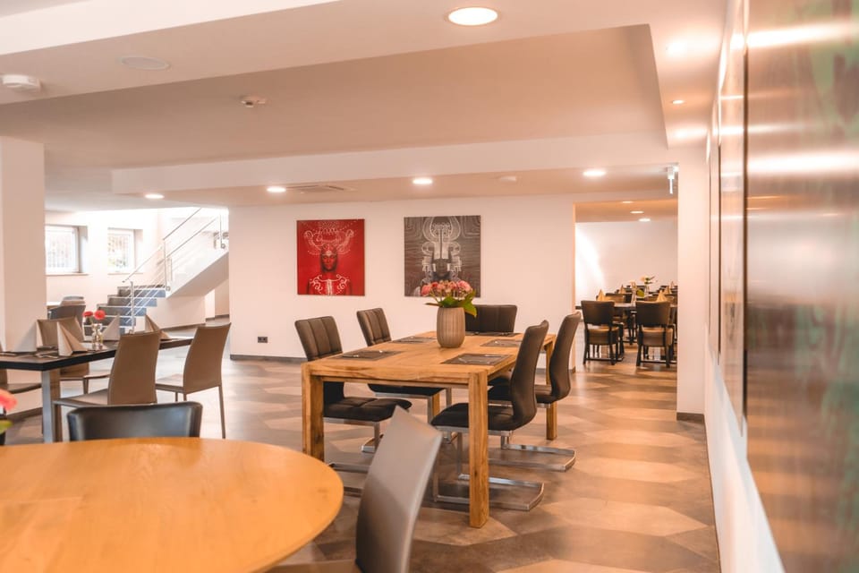 Remstal Hotel Hotel in Baden-Württemberg