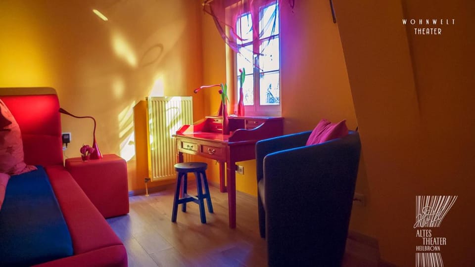 HOTEL ALTES THEATER Heilbronn Hotel in Heilbronn