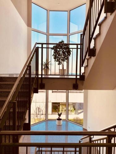 Hotel Rodgau Hotel in Rodgau