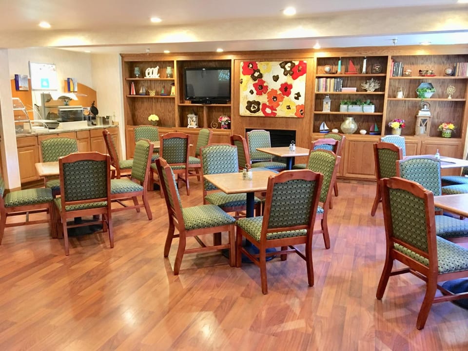Food and beverages