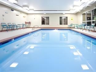 Holiday Inn Express La Junta By IHG Hotel in Colorado
