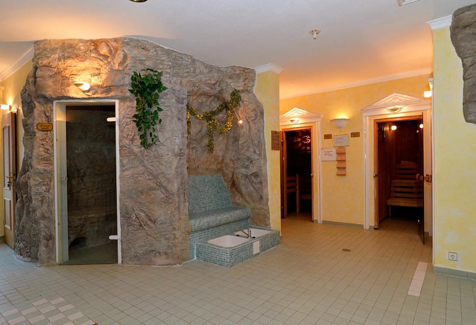 Landgasthof & Hotel Waldow Hotel in Brandenburg