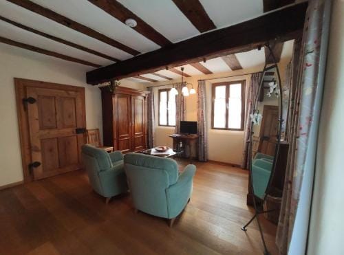 Gutsherrenhaus Inn in Rhineland-Palatinate