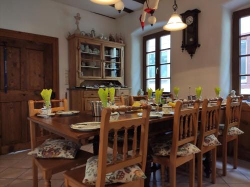Gutsherrenhaus Inn in Rhineland-Palatinate