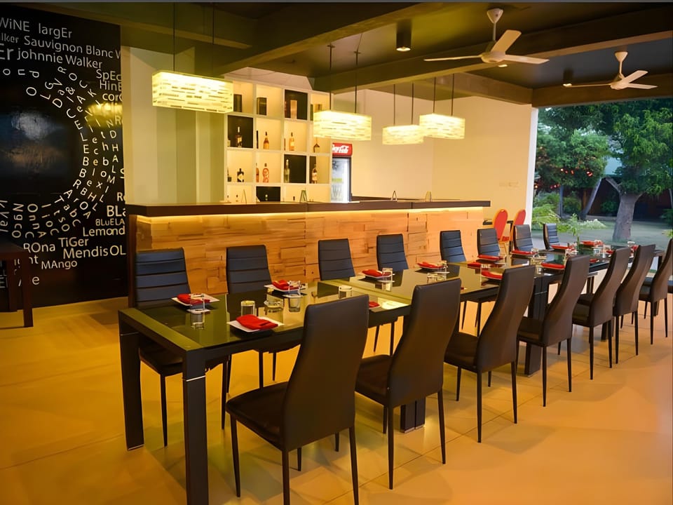 Olanro Negombo Hotel Hotel in Negombo