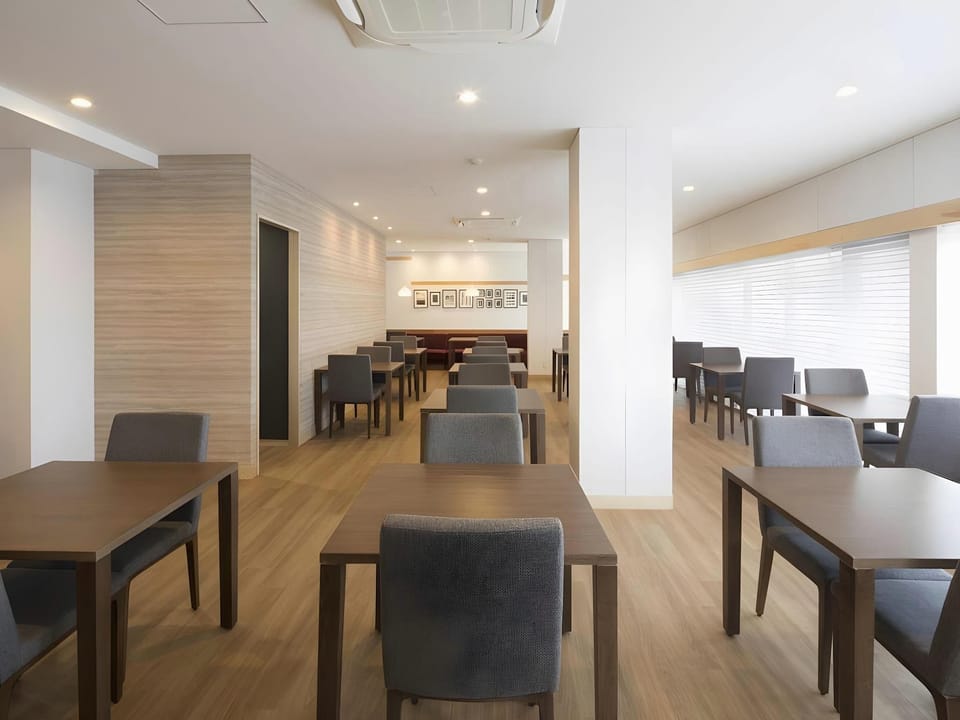 Lectore Atami Momoyama - TKP Hotels & Resorts Hotel in Shizuoka Prefecture