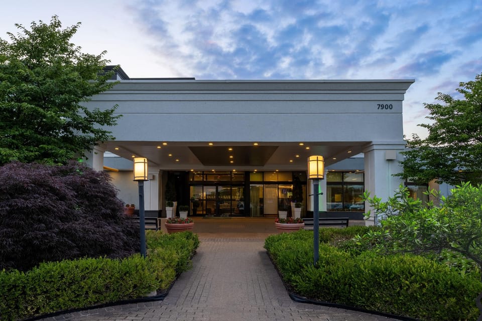 Holiday Inn Columbia East-Jessup By IHG Hotel in Anne Arundel County