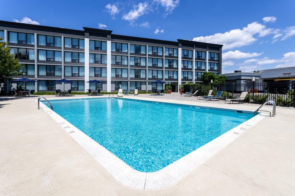 Holiday Inn Columbia East-Jessup By IHG Hotel in Anne Arundel County