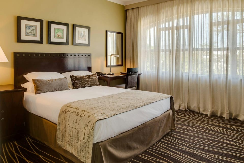 Guestroom