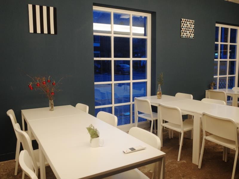 Muju in Guesthouse Apartment hotel in South Korea