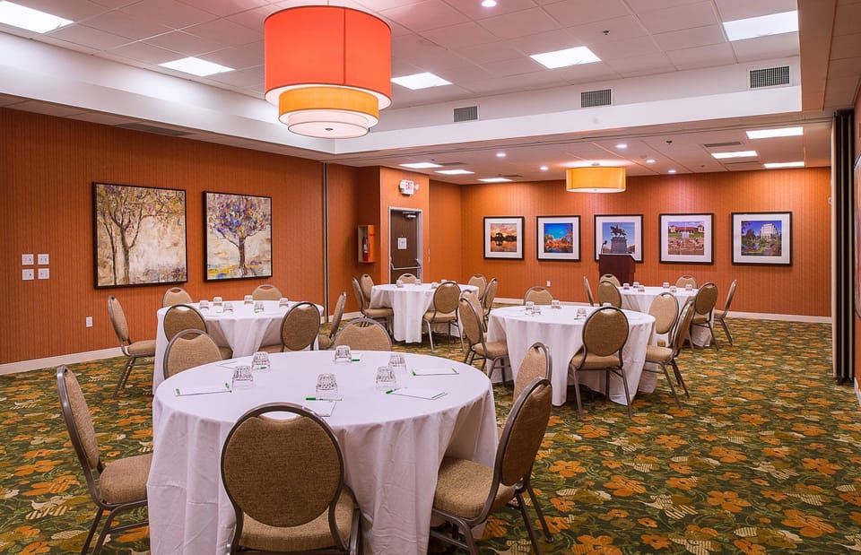 Meeting room / ballrooms